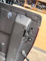 Chevrolet  - 99-06 Chevy Silverado/GMC Sierra Tan 6.5ft Short Bed - Image 73