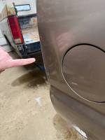 Chevrolet  - 99-06 Chevy Silverado/GMC Sierra Tan 6.5ft Short Bed - Image 77