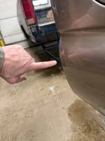 Chevrolet  - 99-06 Chevy Silverado/GMC Sierra Tan 6.5ft Short Bed - Image 79