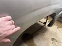 Chevrolet  - 99-06 Chevy Silverado/GMC Sierra Tan 6.5ft Short Bed - Image 84