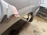 Chevrolet  - 99-06 Chevy Silverado/GMC Sierra Tan 6.5ft Short Bed - Image 85