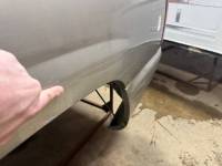 Chevrolet  - 99-06 Chevy Silverado/GMC Sierra Tan 6.5ft Short Bed - Image 86