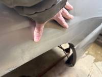 Chevrolet  - 99-06 Chevy Silverado/GMC Sierra Tan 6.5ft Short Bed - Image 87