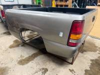 Chevrolet  - 99-06 Chevy Silverado/GMC Sierra Tan 6.5ft Short Bed - Image 91