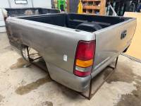 Chevrolet  - 99-06 Chevy Silverado/GMC Sierra Tan 6.5ft Short Bed - Image 3