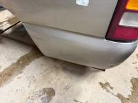 Chevrolet  - 99-06 Chevy Silverado/GMC Sierra Tan 6.5ft Short Bed - Image 92