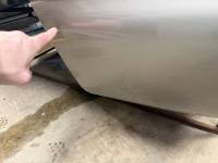 Chevrolet  - 99-06 Chevy Silverado/GMC Sierra Tan 6.5ft Short Bed - Image 93