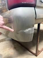 Chevrolet  - 99-06 Chevy Silverado/GMC Sierra Tan 6.5ft Short Bed - Image 95