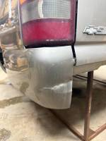 Chevrolet  - 99-06 Chevy Silverado/GMC Sierra Tan 6.5ft Short Bed - Image 96