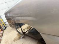 Chevrolet  - 99-06 Chevy Silverado/GMC Sierra Tan 6.5ft Short Bed - Image 97