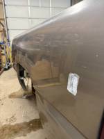 Chevrolet  - 99-06 Chevy Silverado/GMC Sierra Tan 6.5ft Short Bed - Image 98