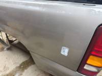 Chevrolet  - 99-06 Chevy Silverado/GMC Sierra Tan 6.5ft Short Bed - Image 100