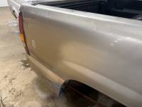 Chevrolet  - 99-06 Chevy Silverado/GMC Sierra Tan 6.5ft Short Bed - Image 104
