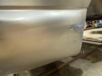 Chevrolet  - 99-06 Chevy Silverado/GMC Sierra Tan 6.5ft Short Bed - Image 105