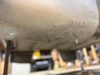 Chevrolet  - 99-06 Chevy Silverado/GMC Sierra Tan 6.5ft Short Bed - Image 108