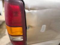 Chevrolet  - 99-06 Chevy Silverado/GMC Sierra Tan 6.5ft Short Bed - Image 110