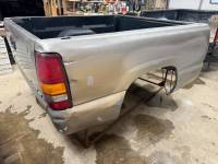 Chevrolet  - 99-06 Chevy Silverado/GMC Sierra Tan 6.5ft Short Bed - Image 113