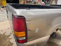Chevrolet  - 99-06 Chevy Silverado/GMC Sierra Tan 6.5ft Short Bed - Image 114