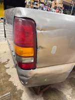 Chevrolet  - 99-06 Chevy Silverado/GMC Sierra Tan 6.5ft Short Bed - Image 115