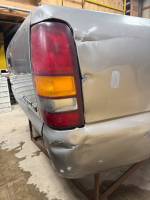 Chevrolet  - 99-06 Chevy Silverado/GMC Sierra Tan 6.5ft Short Bed - Image 116