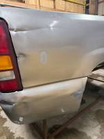 Chevrolet  - 99-06 Chevy Silverado/GMC Sierra Tan 6.5ft Short Bed - Image 117