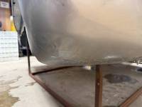 Chevrolet  - 99-06 Chevy Silverado/GMC Sierra Tan 6.5ft Short Bed - Image 120