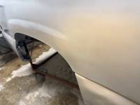 Chevrolet  - 99-06 Chevy Silverado/GMC Sierra Tan 6.5ft Short Bed - Image 126