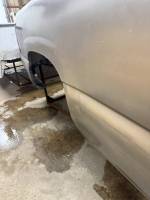 Chevrolet  - 99-06 Chevy Silverado/GMC Sierra Tan 6.5ft Short Bed - Image 127