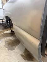 Chevrolet  - 99-06 Chevy Silverado/GMC Sierra Tan 6.5ft Short Bed - Image 128