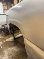 Chevrolet  - 99-06 Chevy Silverado/GMC Sierra Tan 6.5ft Short Bed - Image 131