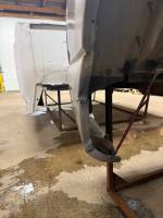 Chevrolet  - 99-06 Chevy Silverado/GMC Sierra Tan 6.5ft Short Bed - Image 133