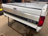 Ford  - Used 87-96 Ford F-150/F-250/F-350 Dual Tank 6.5ft White Short Bed - Image 7