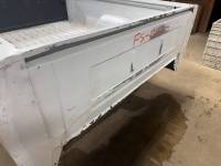 Ford  - Used 87-96 Ford F-150/F-250/F-350 Dual Tank 6.5ft White Short Bed - Image 9