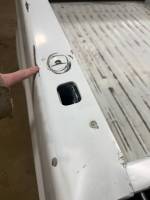 Ford  - Used 87-96 Ford F-150/F-250/F-350 Dual Tank 6.5ft White Short Bed - Image 13