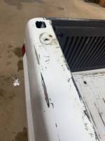 Ford  - Used 87-96 Ford F-150/F-250/F-350 Dual Tank 6.5ft White Short Bed - Image 15