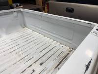 Ford  - Used 87-96 Ford F-150/F-250/F-350 Dual Tank 6.5ft White Short Bed - Image 17