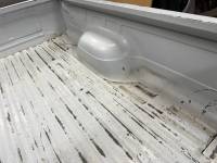 Ford  - Used 87-96 Ford F-150/F-250/F-350 Dual Tank 6.5ft White Short Bed - Image 21