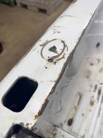 Ford  - Used 87-96 Ford F-150/F-250/F-350 Dual Tank 6.5ft White Short Bed - Image 22