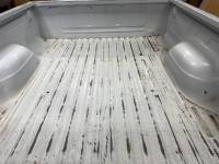 Ford  - Used 87-96 Ford F-150/F-250/F-350 Dual Tank 6.5ft White Short Bed - Image 23