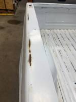 Ford  - Used 87-96 Ford F-150/F-250/F-350 Dual Tank 6.5ft White Short Bed - Image 24