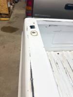 Ford  - Used 87-96 Ford F-150/F-250/F-350 Dual Tank 6.5ft White Short Bed - Image 26