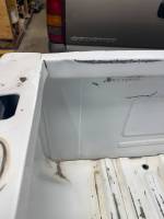 Ford  - Used 87-96 Ford F-150/F-250/F-350 Dual Tank 6.5ft White Short Bed - Image 27