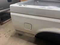 Ford  - Used 87-96 Ford F-150/F-250/F-350 Dual Tank 6.5ft White Short Bed - Image 30