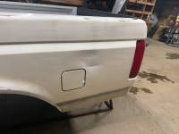 Ford  - Used 87-96 Ford F-150/F-250/F-350 Dual Tank 6.5ft White Short Bed - Image 31