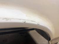 Ford  - Used 87-96 Ford F-150/F-250/F-350 Dual Tank 6.5ft White Short Bed - Image 36