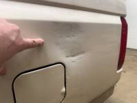 Ford  - Used 87-96 Ford F-150/F-250/F-350 Dual Tank 6.5ft White Short Bed - Image 37