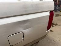 Ford  - Used 87-96 Ford F-150/F-250/F-350 Dual Tank 6.5ft White Short Bed - Image 40