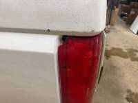 Ford  - Used 87-96 Ford F-150/F-250/F-350 Dual Tank 6.5ft White Short Bed - Image 43