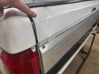 Ford  - Used 87-96 Ford F-150/F-250/F-350 Dual Tank 6.5ft White Short Bed - Image 47