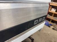 Ford  - Used 87-96 Ford F-150/F-250/F-350 Dual Tank 6.5ft White Short Bed - Image 55